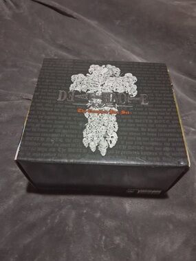 Death Note: The Complete Box Set (Vols 1-13) Manga VIZ Media